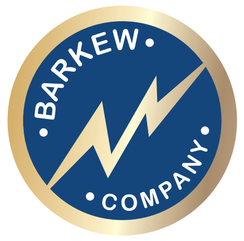 بەرکێو Logo